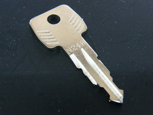 Thule schlüssel n248 248 - schlüssel, n