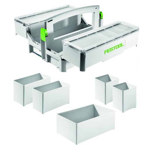 Festool systainer storagebox - systainer,