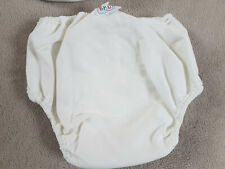 ☆ Popolini ☆ Trainers, waschbare Trainings Windel training pants, Weiß, Gr. L #3