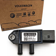 Original VW Drucksensor