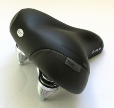 Fahrrad Bike Sattel VELO Plush