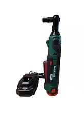 Parkside Akku Ratsche 12 V PAR