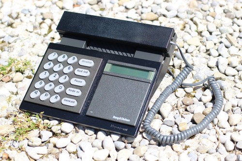 Bang olufsen beocom - bang,