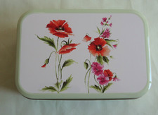 1x Dosen Klatschmohn Mohn