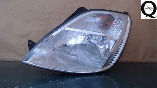 Scheinwerfer links ford - links,