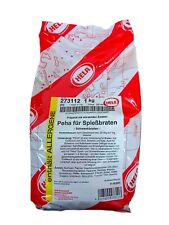 Spießbraten und Schwenkbratengewürz von Hela/ 1 kg/ Peha für Spießbraten