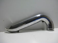 Auspuff-Krümmerrohr-Abdeckung hinten Harley-Davidson FLD Dyna Switchback 103