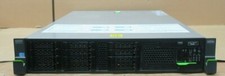 Fujitsu Primergy RX300 S7 2x Quad Core E5-2609 2,40GHz 12x 2,5" Bay 2HE Server