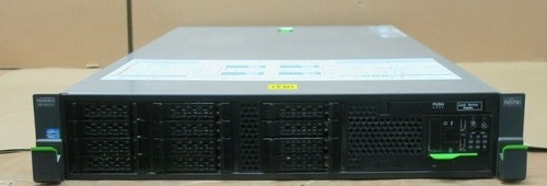 Fujitsu primergy rx300 2x - fujitsu, s7