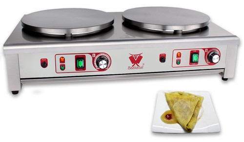 Crepesplatte crepesmaker - crepesplatte,