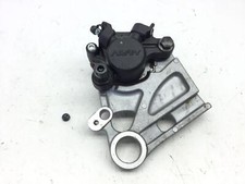 BREMSSATTEL HINTEN UND