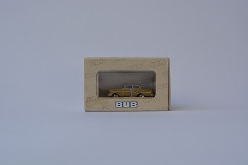 Bub modellauto 06352 olympia - bub,