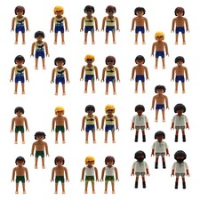 Playmobil Figur Mann Beachboy