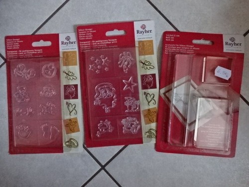 Rayher acrylwürfel - rayher,