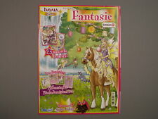 #Z091 Schleich  bayala Special Heft Nr. 13 – Fantasie   