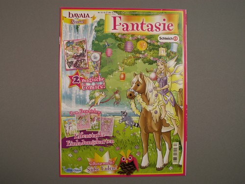 Z091 schleich bayala special - schleich,