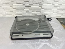 Thorens TD 115 Plattenspieler spielt nicht mit Ortofon m200E System für Kenner