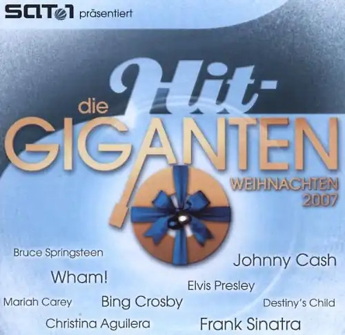 Various die hit giganten - hit,