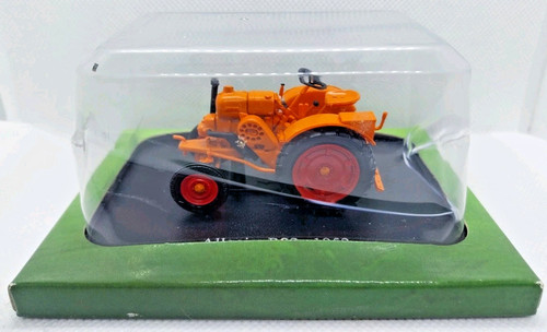 Die cast modelltraktor - 1/43, die-cast