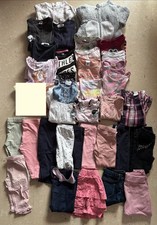 Bekleidungspaket Mädchen Gr