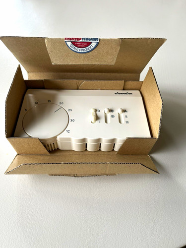 Kampmann raumthermostat mtr - kampmann,