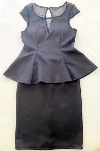 Tally weijl corsagenkleid - weijl,