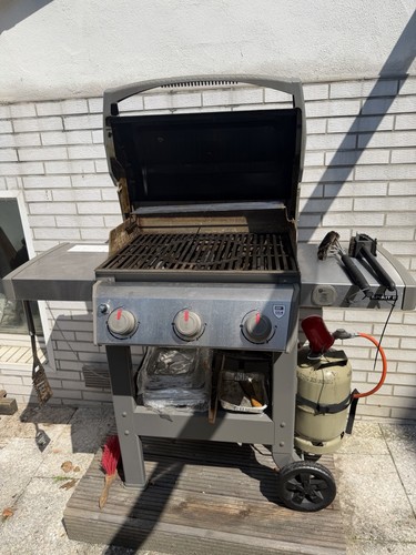 Weber spirit 310 3 - weber,