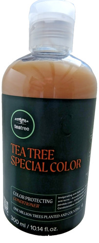Paul mitchell tea - tea, tree