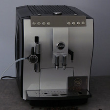 ~~~ Jura Impressa Z7 ONE TOUCH Cappuccino Alu Kaffeevollautomat  ~~~