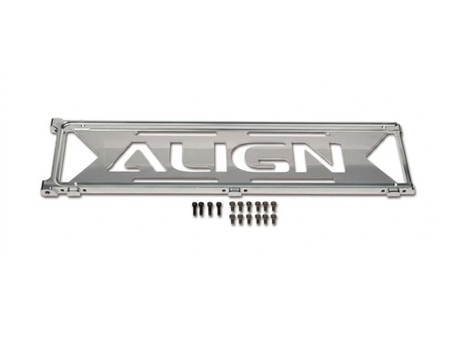 Align rex 700e metall - align, t-rex