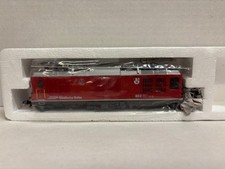 BEMO H0m Gem 4/4 802