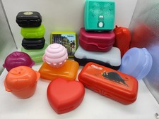 Tupperware Sandwichdose, Eco