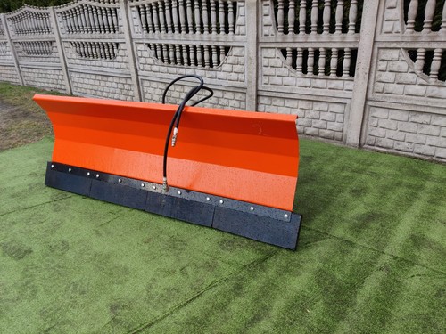 Schneeschild 200cm