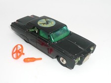 Corgi 268 Green Hornet's Black