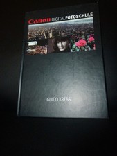 Canon Digital Fotoschule Guido