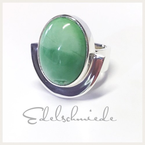Fingerring 925 echt silber - 925,