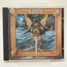 Jethro Tull – The Broadsword
