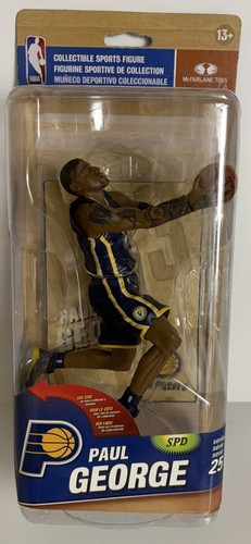 Mcfarlane nba paul george - mcfarlane,