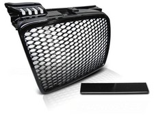 Sportgrill / Kühlergrill für