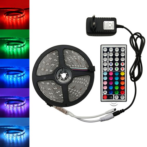 Led stripe rgb leiste - 1-5m,