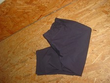 3/4 Wanderhose/Trekkinghose Radhose v. ACTIVE TOUCH Gr.M dunkelblau