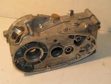 Simson S50 Motor Block Motor