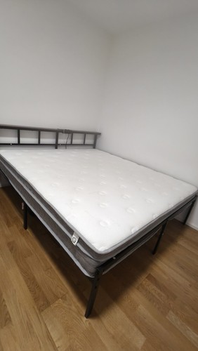 Boxspringbett 180x200 mit - 180x200,