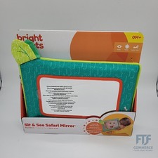 Bright Starts, faltbarer