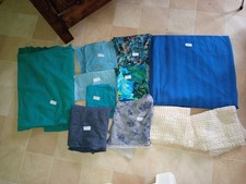 XXL schweres Paket Stoffe