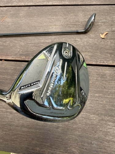 Taylormade qi35 max lite - max,
