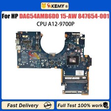 For HP Pavilion Pavilion 15-AW