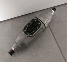 Kopp PRCD-S IP68 Im Alugehäuse Personenschutzschalter 1977.01