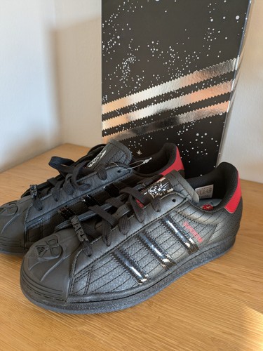 Adidas superstar star wars - adidas,