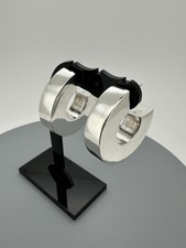 Thomas Sabo Silber Creolen 925